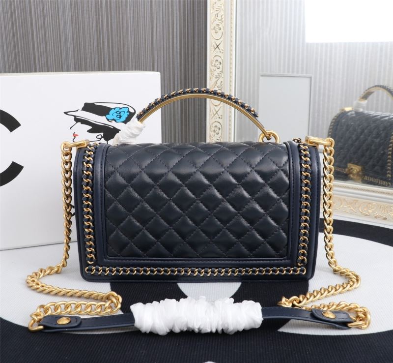 Chanel Boy Series Bags